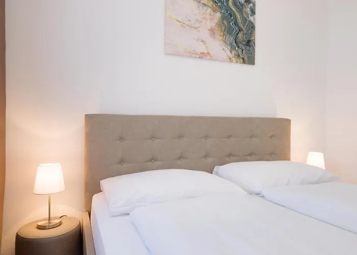 Appartement Deluxe Pasetti *