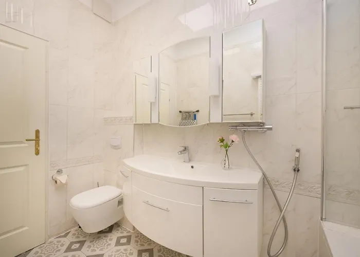 Deluxe Pasetti Appartement *