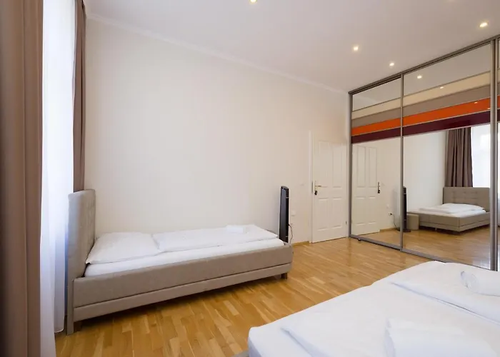 Deluxe Pasetti Appartement
