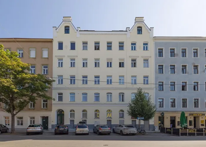 Deluxe Pasetti Appartement